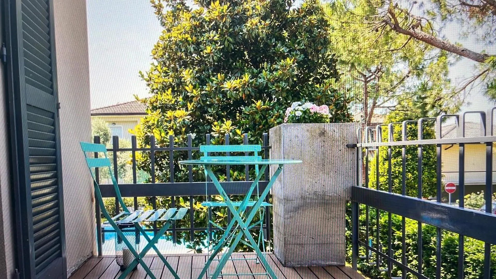 Baseventuno 4 Bilocale Apartment Sirmione