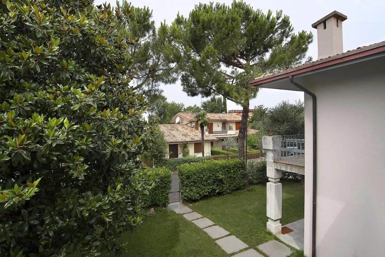 Baseventuno 4 Bilocale Apartment Sirmione