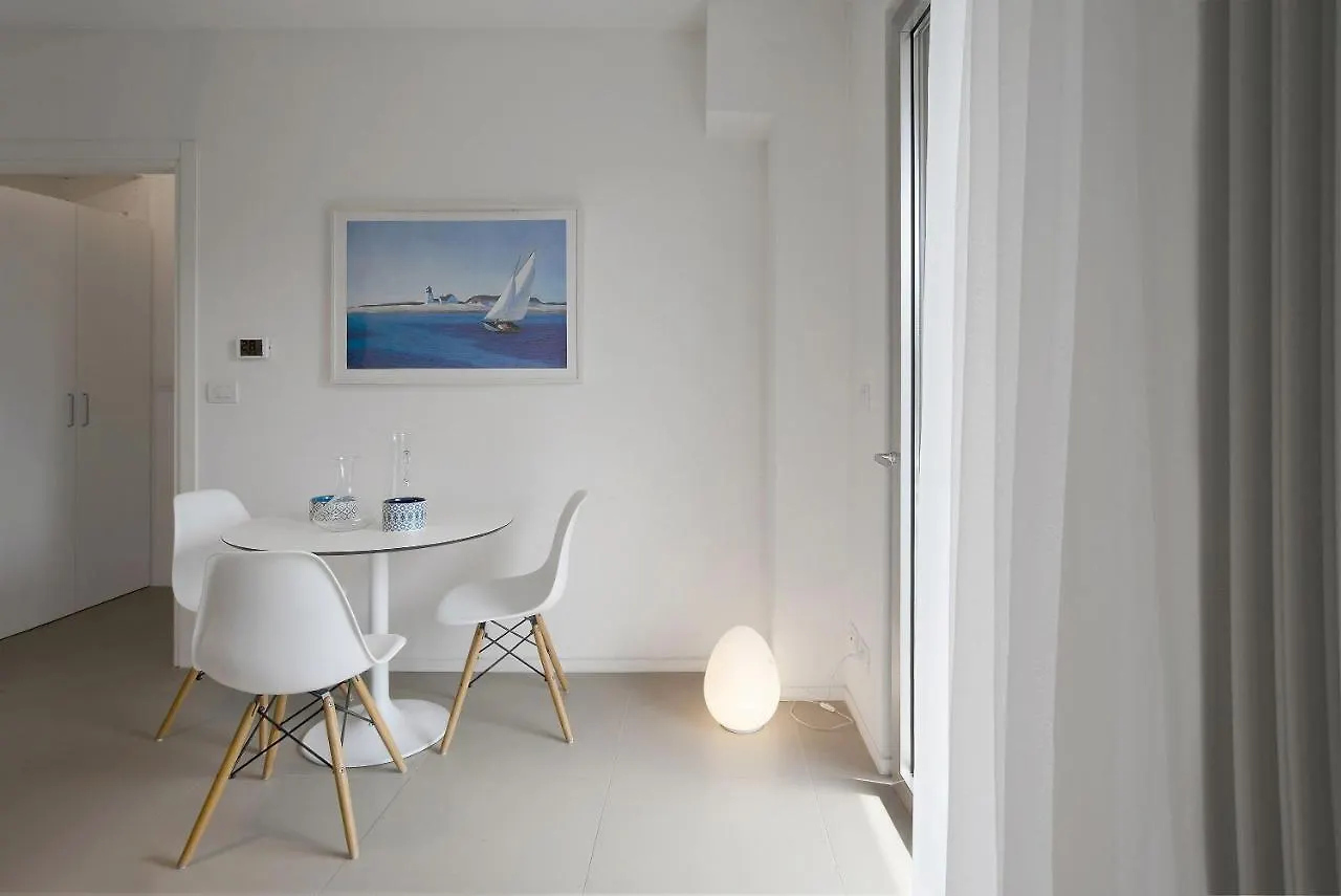 Baseventuno 4 Bilocale Apartment Sirmione