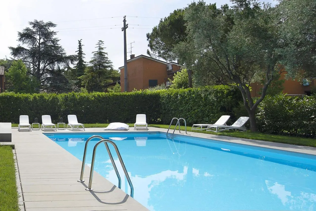 Baseventuno 4 Bilocale Apartment Sirmione