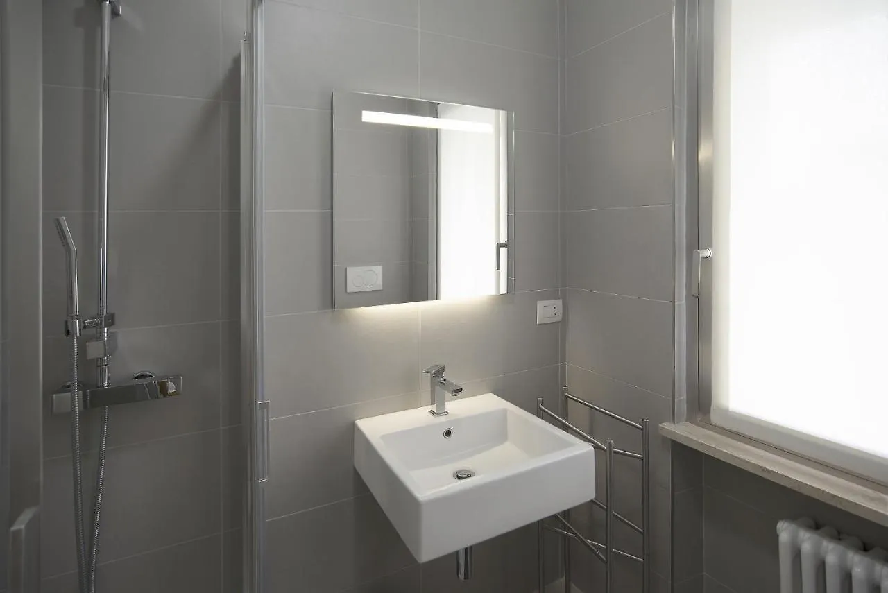 Baseventuno 4 Bilocale Apartment Sirmione