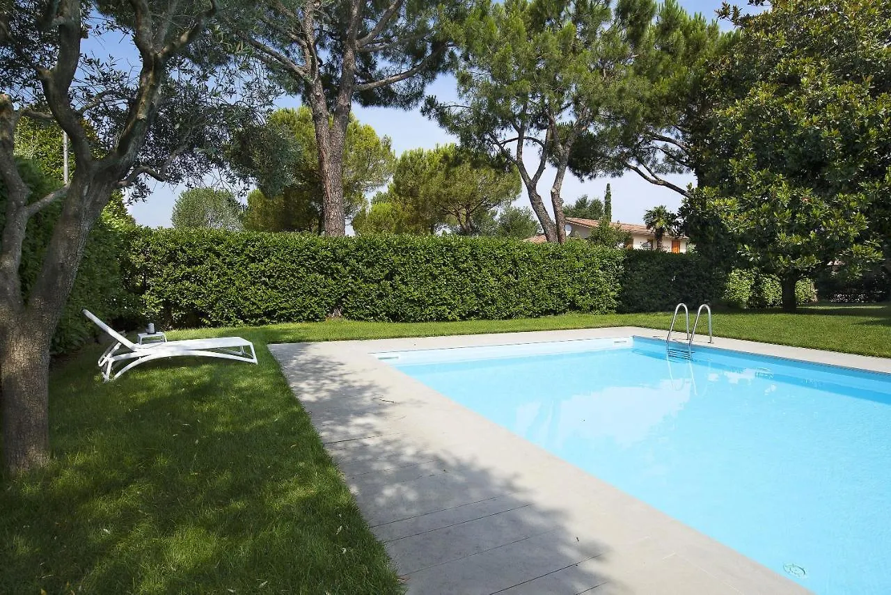 Baseventuno 4 Bilocale Apartment Sirmione 0*,