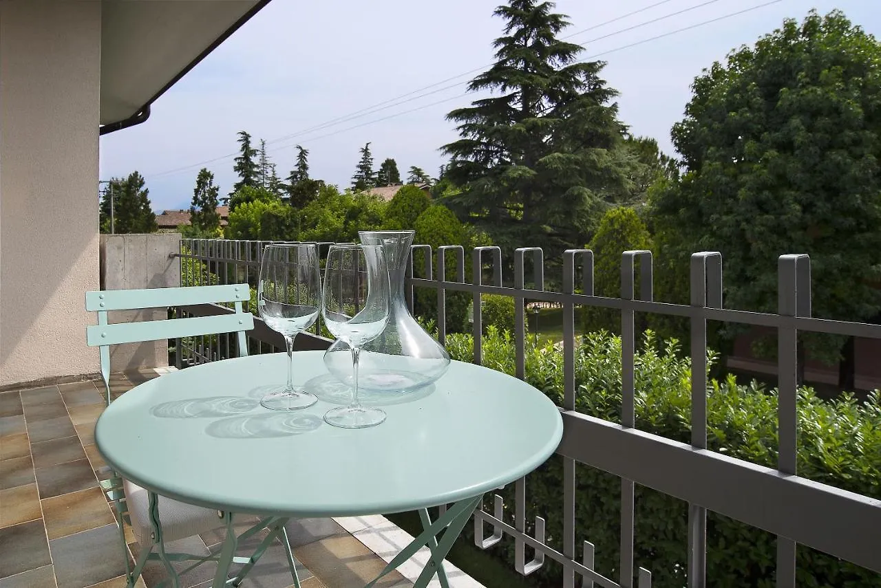 Baseventuno 4 Bilocale Apartment Sirmione